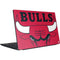 NBA Chicago Bulls Large Logo Dell Vostro Skin